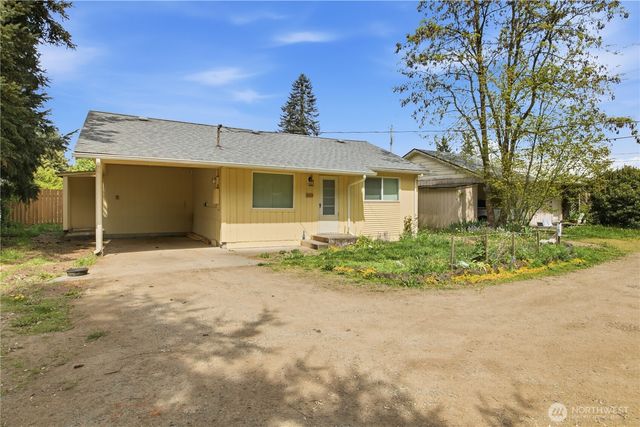 521 & 523 Boulevard Road SE, Olympia, WA 98501