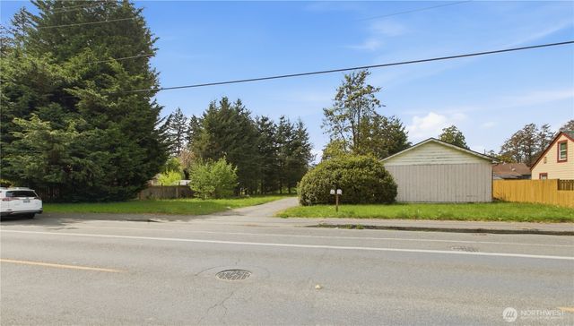 521 & 523 Boulevard Road SE, Olympia, WA 98501