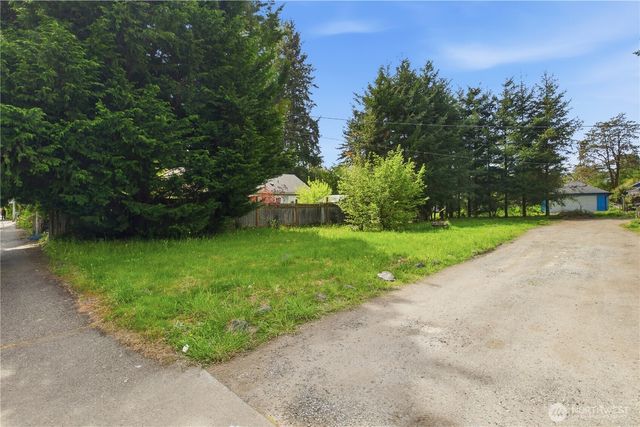 521 & 523 Boulevard Road SE, Olympia, WA 98501