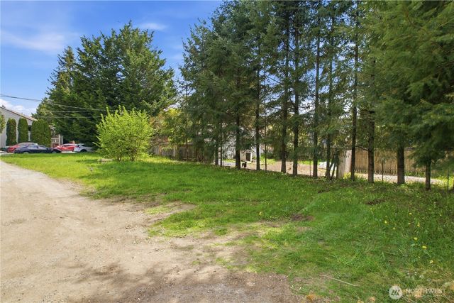521 & 523 Boulevard Road SE, Olympia, WA 98501