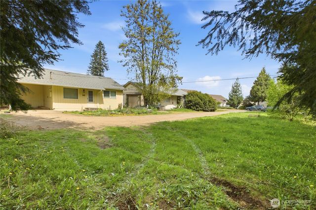521 & 523 Boulevard Road SE, Olympia, WA 98501