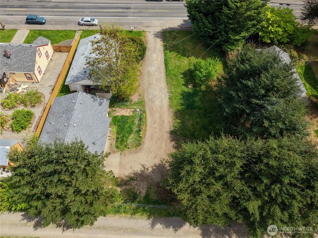 521 & 523 Boulevard Road SE, Olympia, WA 98501