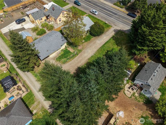 521 & 523 Boulevard Road SE, Olympia, WA 98501