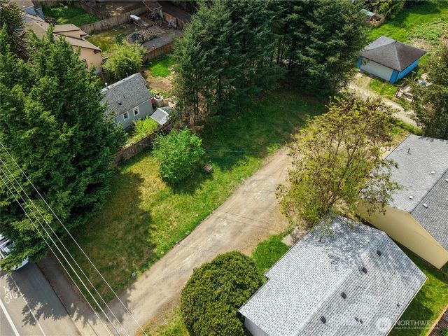 521 & 523 Boulevard Road SE, Olympia, WA 98501