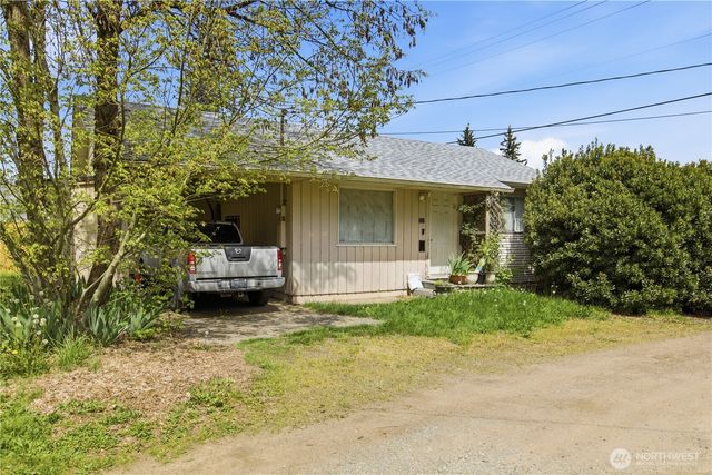 521 & 523 Boulevard Road SE, Olympia, WA 98501