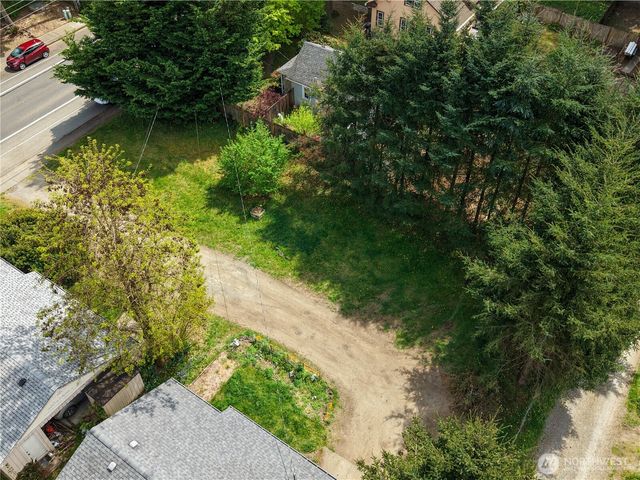 521 & 523 Boulevard Road SE, Olympia, WA 98501