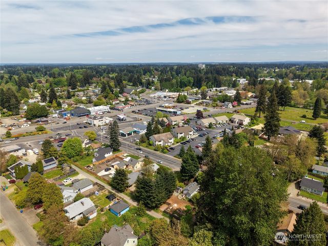 521 & 523 Boulevard Road SE, Olympia, WA 98501
