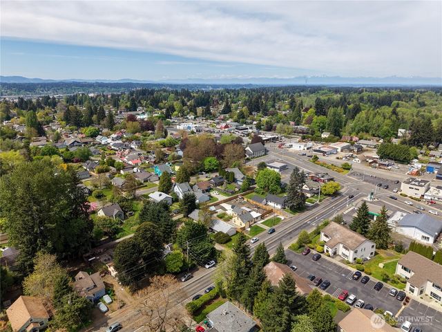 521 & 523 Boulevard Road SE, Olympia, WA 98501