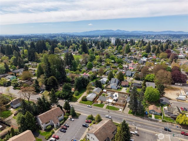521 & 523 Boulevard Road SE, Olympia, WA 98501