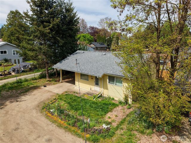521 & 523 Boulevard Road SE, Olympia, WA 98501