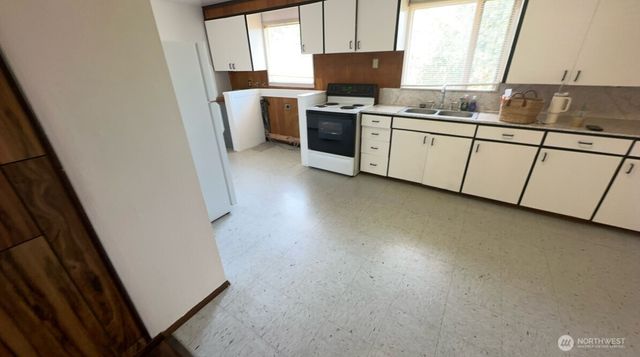 521 & 523 Boulevard Road SE, Olympia, WA 98501