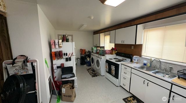 521 & 523 Boulevard Road SE, Olympia, WA 98501