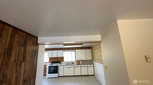 521 & 523 Boulevard Road SE, Olympia, WA 98501