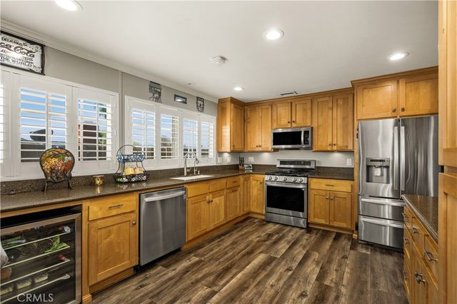 664 Olive Avenue, Brea, CA 92821