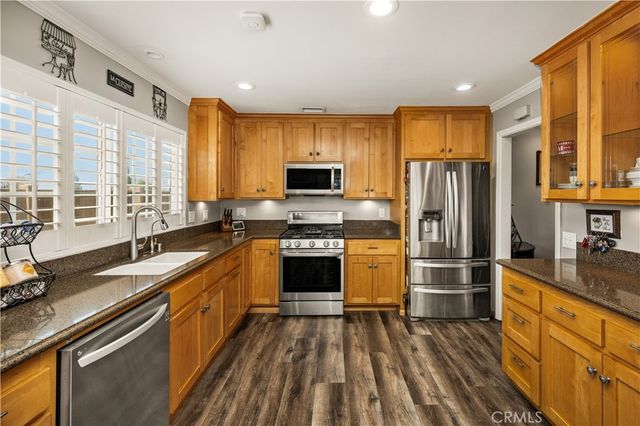 664 Olive Avenue, Brea, CA 92821