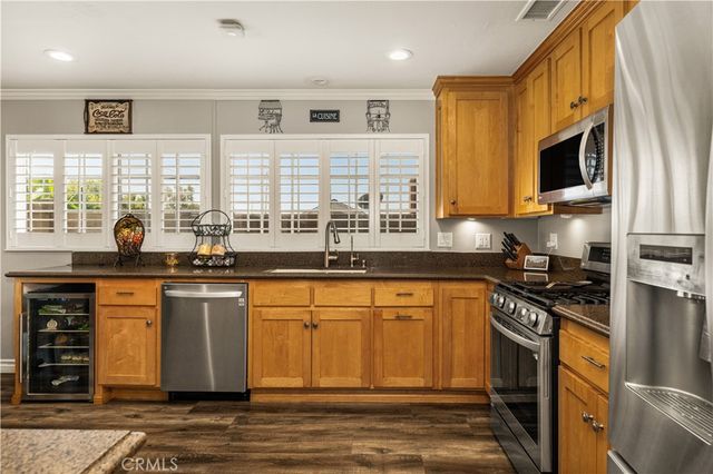 664 Olive Avenue, Brea, CA 92821
