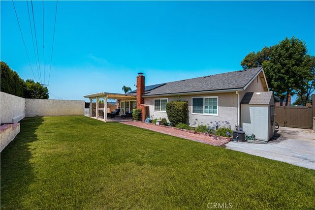 664 Olive Avenue, Brea, CA 92821