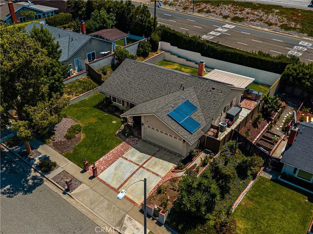664 Olive Avenue, Brea, CA 92821