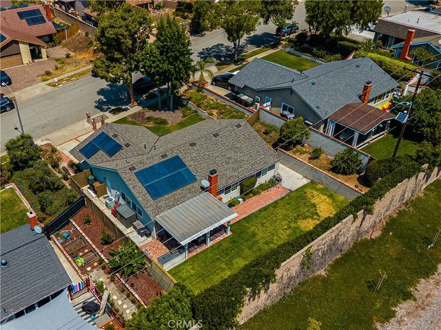 664 Olive Avenue, Brea, CA 92821