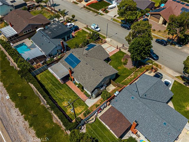 664 Olive Avenue, Brea, CA 92821