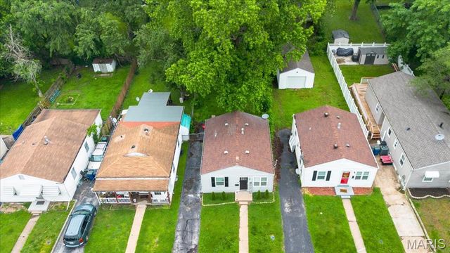 135 Anabel Avenue, St Louis, MO 63135