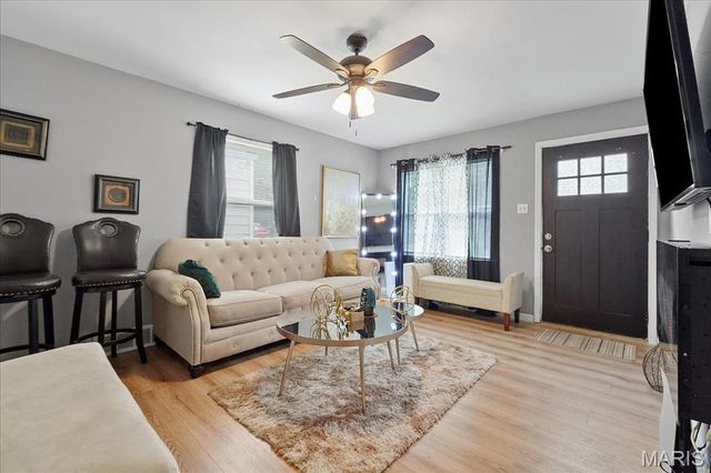 135 Anabel Avenue, St Louis, MO 63135