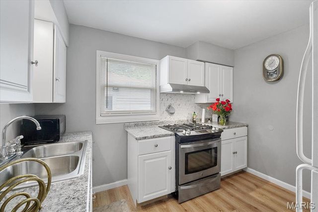 135 Anabel Avenue, St Louis, MO 63135