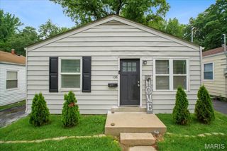 135 Anabel Avenue, St Louis, MO 63135