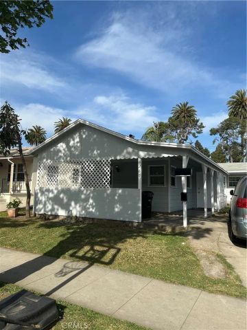 6260 Western Avenue, Whittier, CA 90601