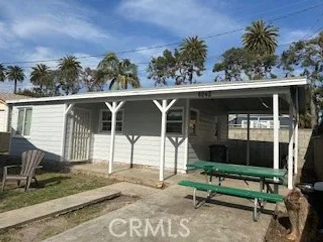 6260 Western Avenue, Whittier, CA 90601