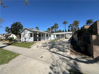 6260 Western Avenue, Whittier, CA 90601