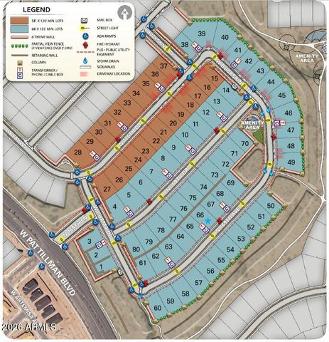 24790 N 169TH Avenue, Surprise, AZ 85387