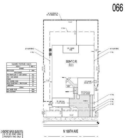 24790 N 169TH Avenue, Surprise, AZ 85387