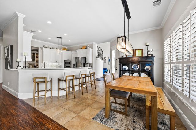 1 Kensington Drive, Heath, TX 75032