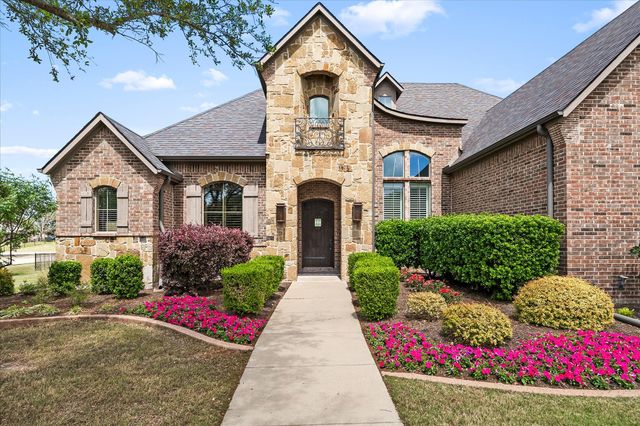 1 Kensington Drive, Heath, TX 75032