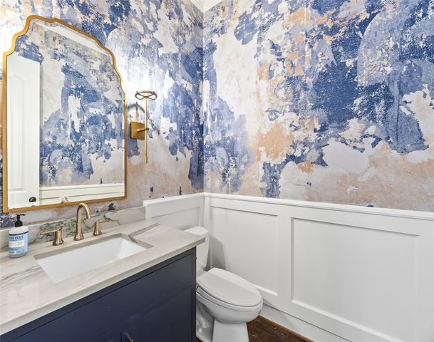 1 Kensington Drive, Heath, TX 75032