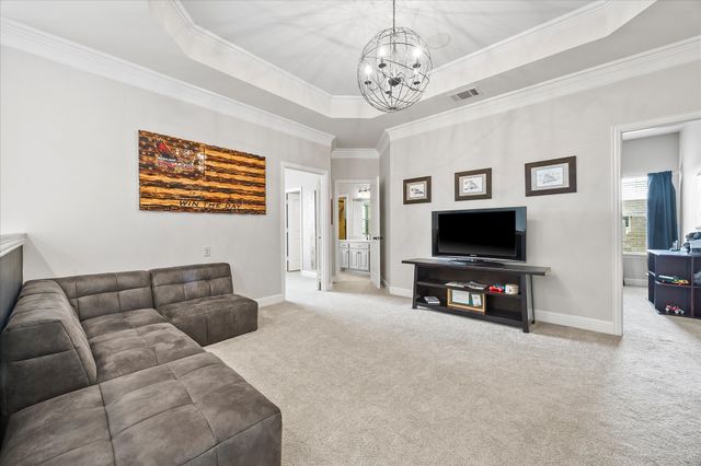 1 Kensington Drive, Heath, TX 75032