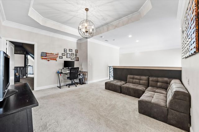 1 Kensington Drive, Heath, TX 75032