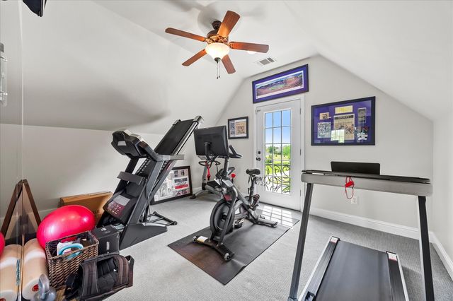 1 Kensington Drive, Heath, TX 75032