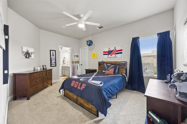 1 Kensington Drive, Heath, TX 75032