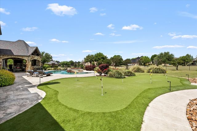 1 Kensington Drive, Heath, TX 75032