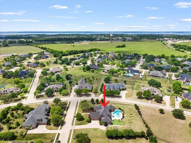 1 Kensington Drive, Heath, TX 75032