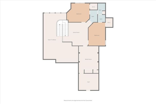 1 Kensington Drive, Heath, TX 75032