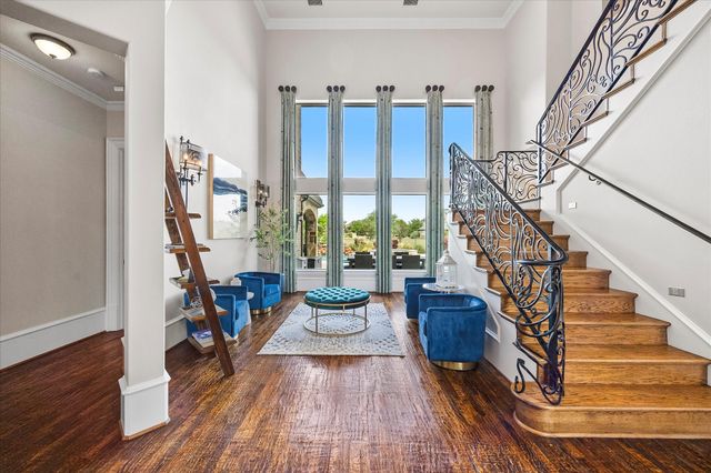 1 Kensington Drive, Heath, TX 75032