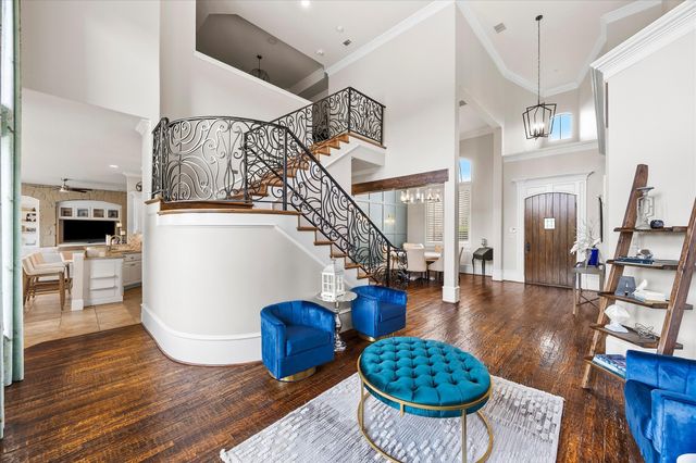 1 Kensington Drive, Heath, TX 75032