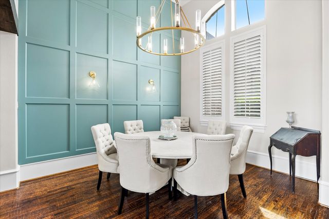 1 Kensington Drive, Heath, TX 75032