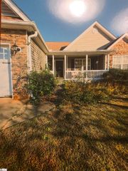 4 Judges Lane, Greer, SC 29651