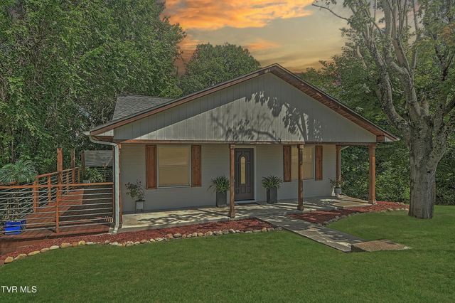 122 East Park Drive, Kingsport, TN 37660