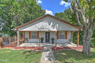 122 East Park Drive, Kingsport, TN 37660