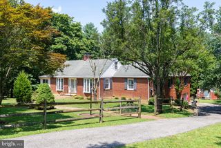 1418 IVY HILL RD, Cockeysville, MD 21030